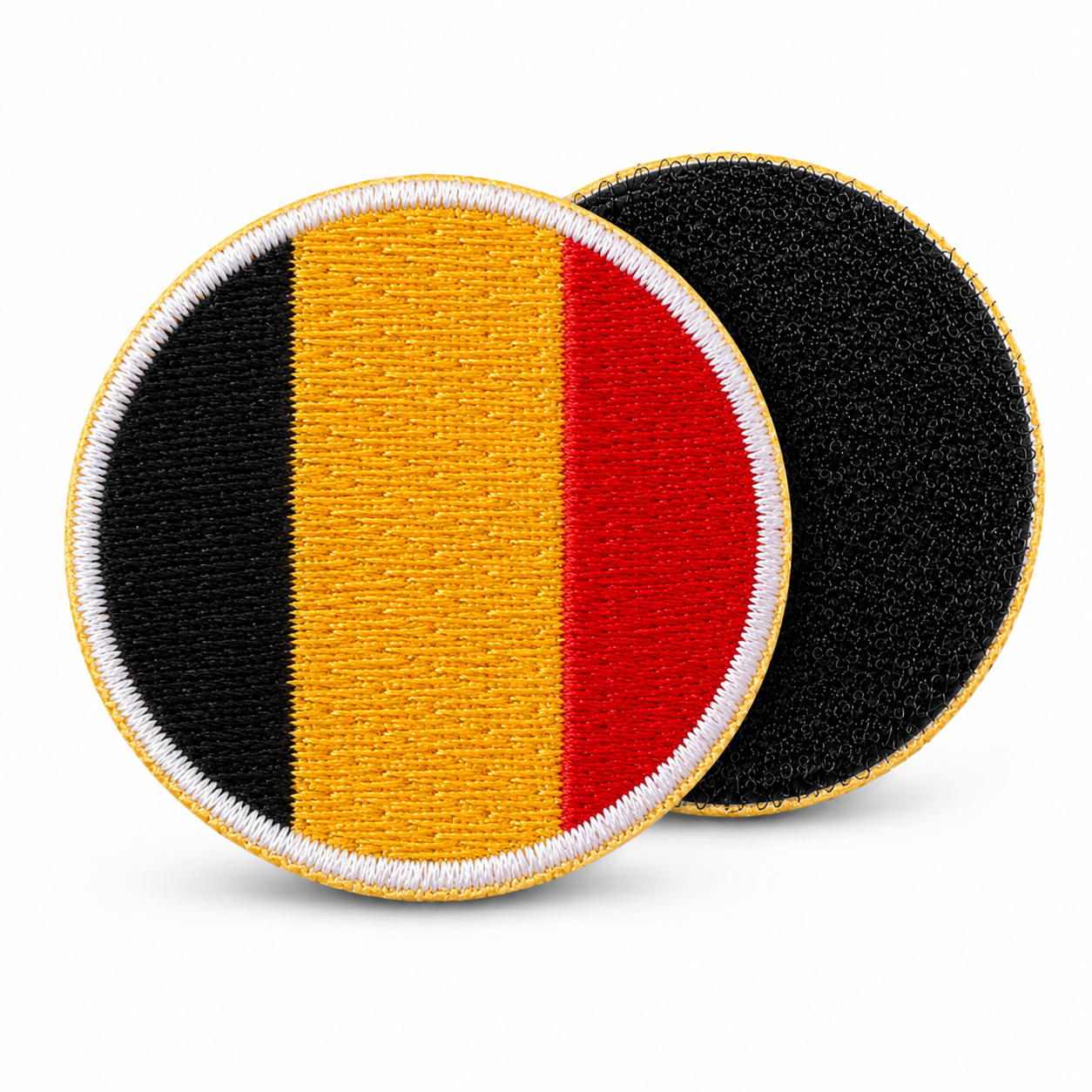Belgium Country patch