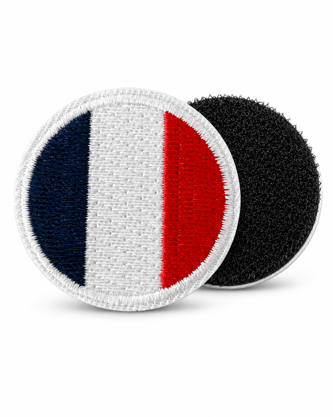Country Flag Patches